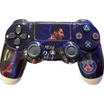 Dualshock 4 V2 Messi Edition Zct2 Kablosuz Ps4 Oyun Kolu