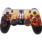 Dualshock 4 V2 Pubg Zct2 Kablosuz Ps4 Oyun Kolu