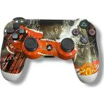 Dualshock 4 V2 Ronaldo Edition Zct2 Kablosuz Ps4 Oyun Kolu