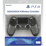 Dualshock 4 V2 Zct2 Kablosuz Ps4 Oyun Kolu Muadil - Füme