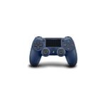 Dualshock 4 V2 Zct2 Kablosuz Ps4 Oyun Kolu Muadil - Lacivert