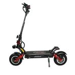 Dualtron Achilleus 4648 W LG Batarya EY4 Ekran 80 km Hız Elektrikli Scooter