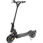 Dualtron Aminia Special Long Body Elektrikli Scooter 60KM Hız