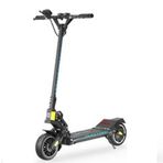 Dualtron Mini Special Long Body 21Ah Lg Batarya 60 km Hız 25 km Limitli Elektrikli Scooter