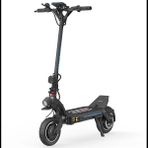 Dualtron Spider 2 Limited 3984 W 70 Km/s Hız 90 Km Menzil 30A LG Batarya Siyah Elektrikli Scooter