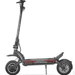 Dualtron Spider 2 Limited 3984 W 70 Km/s Hız 90 Km Menzil 30A LG Batarya Siyah Elektrikli Scooter
