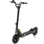Dualtron Togo Limited 1750 W 50 KM Hız Elektrikli Scooter
