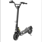 Dualtron Togo Plus 40 km Hız 48 V Samsung Batarya Elektrikli Scooter