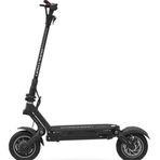 Dualtron Victor 4000 W 90 km Menzil LG Batarya Elektrikli Scooter