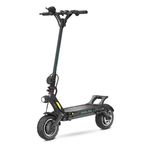 Dualtron Victor Luxury Plus 4300 W 85 Km Hız 120 Km Menzil 35 Ah Batarya Siyah Elektrikli Scooter