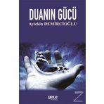 Duanın Gücü - Aytekin Demircioğlu