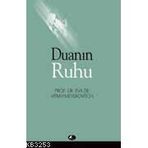 DUANIN RUHU - EVA DE VITRAY-MEYEROVITCH