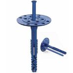 Dübel Mantolama (Strafor) 10 mm