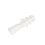 Dübel Plastik 7 Mm -1000 Adet Db0160