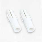 Dübelsan 10 mm 500 Adet Paket İçi Plastik Dübel