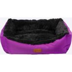 Dubex Jellybean Lila Small Köpek Yatağı