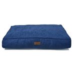 Dubex Plus Soft Mavi Large Yatak