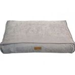 Dubex Plus Soft Serisi Medium 76x56x13 cm Kum Kedi Köpek Yatağı