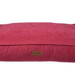 Dubex Plus Soft Serisi Vr01 Şeker Pembe 116x84x21 cm Köpek Yatağı