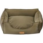 Dubex Premium Mochi Small 60x50x19 cm Yeşil Kedi Köpek Yatağı