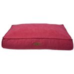Dubex Vr01 Şeker Pembe Medium 76x56x13 cm Plus Soft Serisi