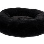 Dubex VR02 Antrasit 70x22 cm Brownie Yuvarlak Yatak