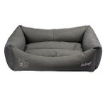 Dubex VR04 Gri 70x95x22 cm Gelato Dikdörtgen Yatak