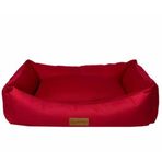 Dubex VR08 Kırmızı 62x44x22 cm Dondurma Dikdörtgen Yatak