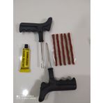 DÜBLEX DIŞ LASTİK TAMİR SETİ FİTİL KİTİ