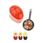 Dublör Yumurta Zamanlayıcı 1 Adet Royaleks-Mtr-1909-33