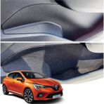 Duca Renault Clıo 5 Konfor Seti - JOY-TOUCH