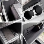 DucaDesing Filtre Volkswagen Caddy mk 4 Konfor Seti