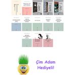Dücane Cündioğlu 13 Kitap Seti + Çim Adam Hediye - Hayır