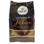 Ducat 500 gr Gold Çözünebilir Kahve