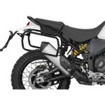 Ducati Desert x 937 / Rally Yan Çanta Demiri (Shad D0DS924P) - Standart - Tek Renk