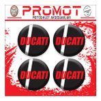 Ducatı Koruma Takozu Logosu 1