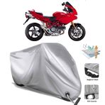 Ducati Multistrada 1100 Motor Brandası