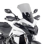Ducati Multistrada 1260 Enduro Motor Brandası