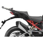 Ducati Multistrada V4 S1200 Arka Çanta Demiri (Shad D0MV11ST) - Standart - Tek Renk