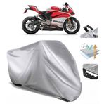 Ducati Panigale 959 Corsa Motor Brandası