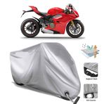 Ducati Panigale V4 Motor Brandası