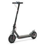 Ducati Pro-I Evo Siyah Elektrikli Scooter