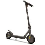 Ducati Pro-Uno Siyah Elektrikli Scooter