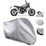 Ducati Scrambler 1100 Special Uyumlu Motorsiklet Branda