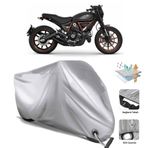 Ducati Scrambler Italia Independent Motor Brandası