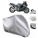 Ducati St4s Motor Brandası