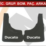 Ducato Ticari Grup Bombeli Paçalık Arka Çamurluk Tozluk