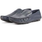 Ducavelli Attic Rog Loafer Lacivert Erkek Ayakkabı