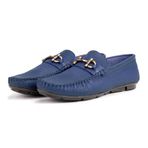 Ducavelli Verde Rog Loafer Lacivert Erkek Ayakkabı