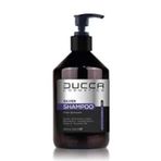 Ducca 1000 ml Keratin İçerikli Tuzsuz Mor Şampuan